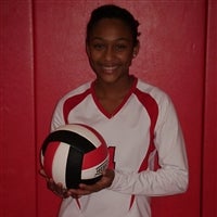 Alexandria Hawkins