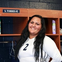 Sophia Torres mugshot