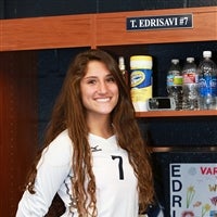 Tara Edrisavi mugshot