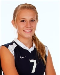 Anna Wenger mugshot