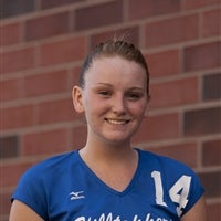 Katie Wynot