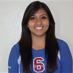 Maria Muro mugshot