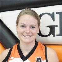 Hallie Bronec mugshot