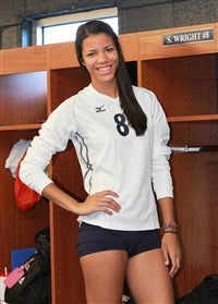 Sydney Wright