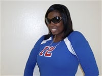 Benita Holly