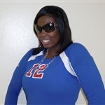 Benita Holly mugshot