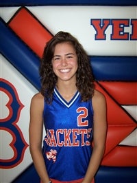 Ashley Retton