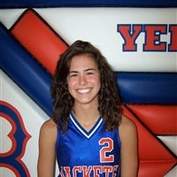 Ashley Retton