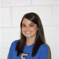 Kira Varady mugshot