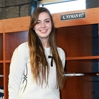 Alex Nyman mugshot