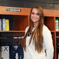 Alex Kruize