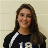 Bari Tressler mugshot