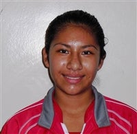 Jacquie Salvador