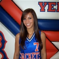 Lexi Rhoden mugshot