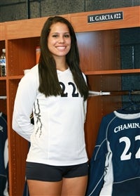 Heather Garcia