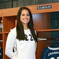 Heather Garcia mugshot