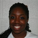 Alyssa Williams mugshot