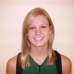 Paige Walters mugshot