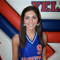 Taylor Dorman