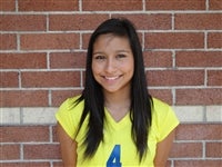 Jessica Escalante