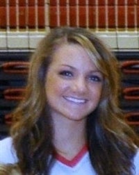 Morgan Smith