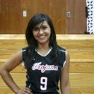 Jessica MacIas mugshot