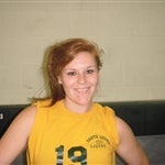 Ginger Almeida