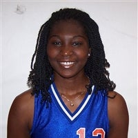 Jasmine Cuyler