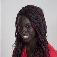 Suzzy Dimba mugshot