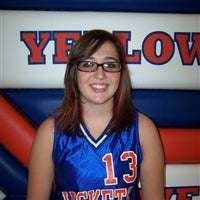 Morgan Murphy