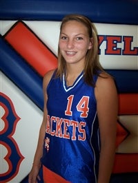 Kayla Sundean