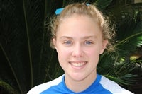 Taylor Mosteller