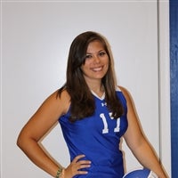 Jodi Milavec