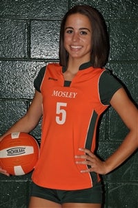 Lindsey Richardson