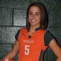 Lindsey Richardson mugshot