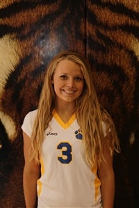 Mallori Moffat mugshot