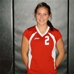 Nicole Wellette mugshot