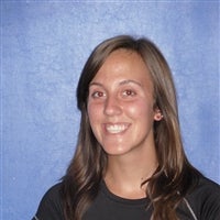 Kassie Jones mugshot