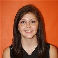 Kaylyn Garrett mugshot