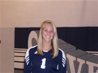 Lauren Adkins