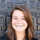 Kaitlyn Woolling mugshot
