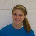 Danni Green mugshot