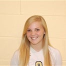 Kayla Hampton