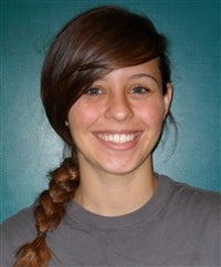 Carly Gaston