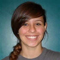 Carly Gaston mugshot