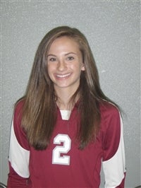 Madison Foley