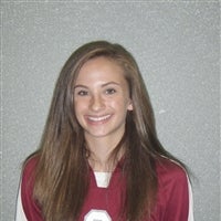 Madison Foley mugshot