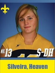 Heaven Silveira mugshot