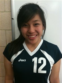 Tina Tran