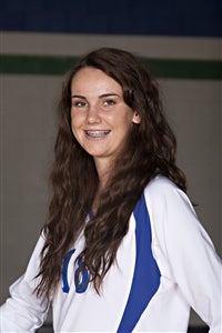Megan O'Sullivan